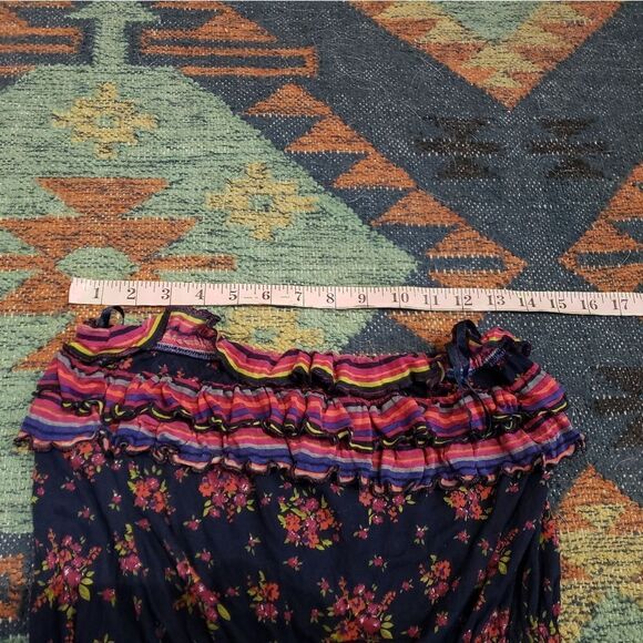 Fire Los Angeles Dress - Picture 11 of 14